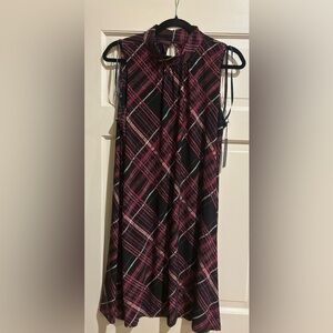 Tommy Hilfiger Dress (NEW WITH TAGS) size women’s 12